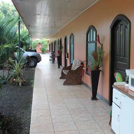 Hotel Vista Al Tortuguero Cariari  Exterior foto