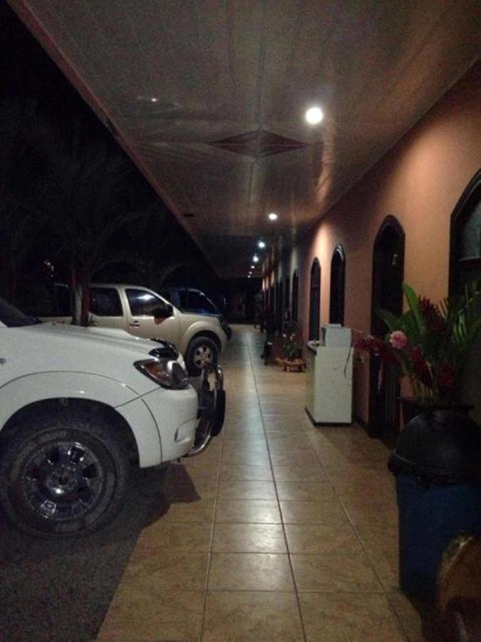 Hotel Vista Al Tortuguero Cariari  Exterior foto