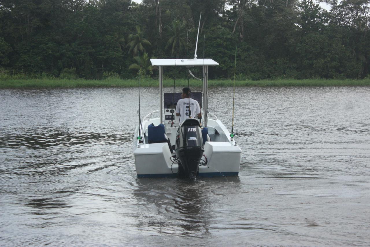 Hotel Vista Al Tortuguero Cariari  Exterior foto