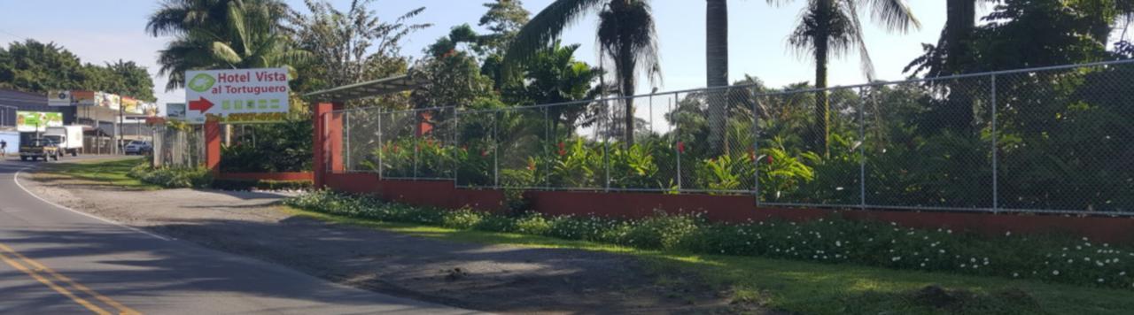Hotel Vista Al Tortuguero Cariari  Exterior foto