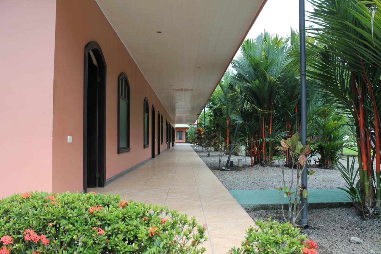 Hotel Vista Al Tortuguero Cariari  Exterior foto