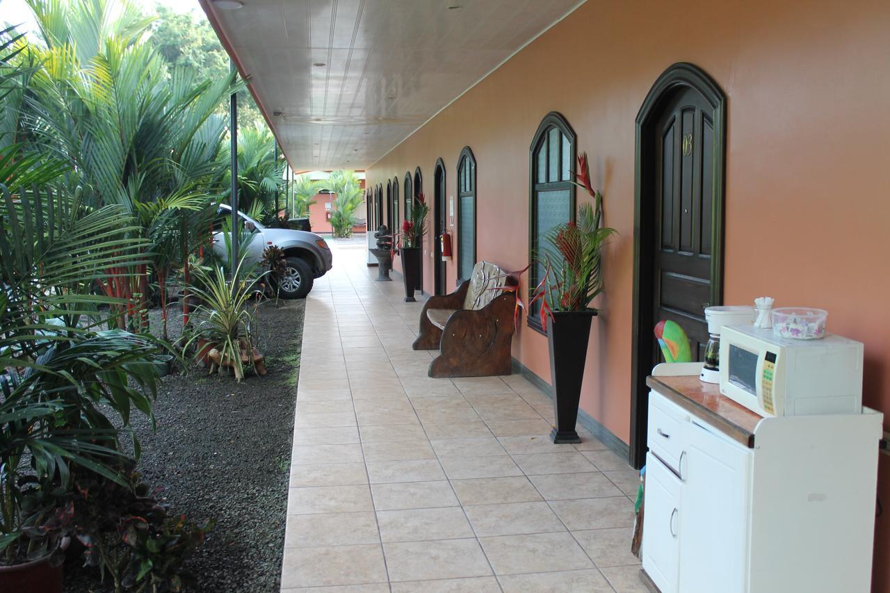 Hotel Vista Al Tortuguero Cariari  Exterior foto