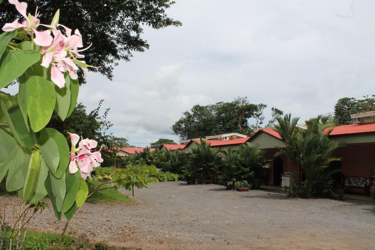 Hotel Vista Al Tortuguero Cariari  Exterior foto