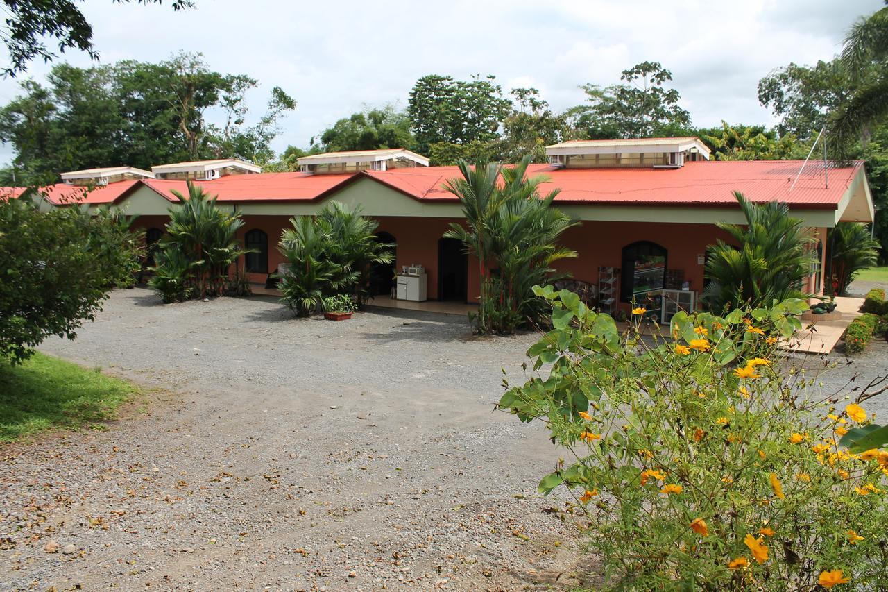 Hotel Vista Al Tortuguero Cariari  Exterior foto